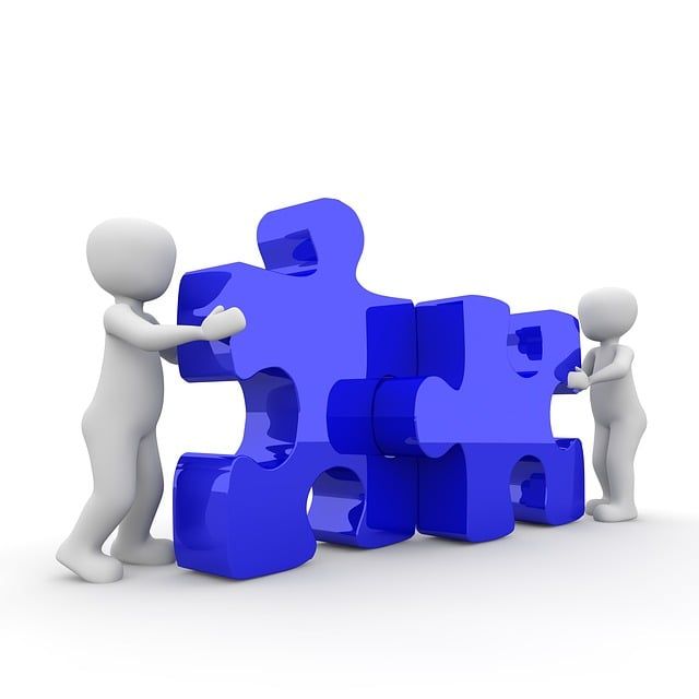 Leadership and staff