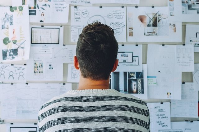 Strategy and business development
